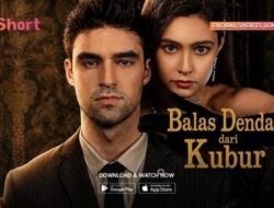 Mengungkap Sinopsis Microdrama V Short: Balas Dendam dari Kubur