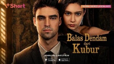 Mengungkap Sinopsis Microdrama V Short: Balas Dendam dari Kubur Mengungkap Sinopsis Microdrama V Short: Balas Dendam dari Kubur