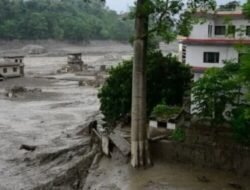 Tragedi Banjir Bandang Nepal: Jumlah Korban Terus Bertambah