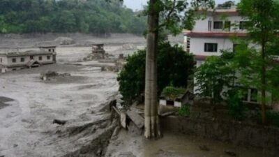 Tragedi Banjir Bandang Nepal: Jumlah Korban Terus Bertambah Tragedi Banjir Bandang Nepal: Jumlah Korban Terus Bertambah