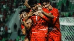Pertandingan Perdana Timnas Indonesia U-20 di Kualifikasi Piala Asia 2027 Pertandingan Perdana Timnas Indonesia U-20 di Kualifikasi Piala Asia 2027