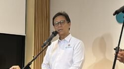 Dampak Kebakaran Hutan dan Pengiriman Masker oleh Kemenkes Dampak Kebakaran Hutan dan Pengiriman Masker oleh Kemenkes