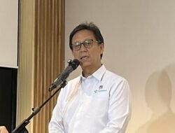 Dampak Kebakaran Hutan dan Pengiriman Masker oleh Kemenkes