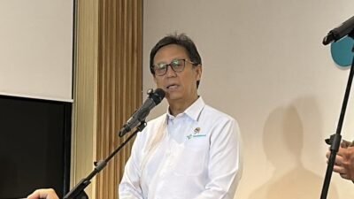Dampak Kebakaran Hutan dan Pengiriman Masker oleh Kemenkes Dampak Kebakaran Hutan dan Pengiriman Masker oleh Kemenkes