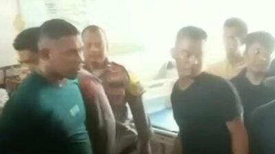 Kasus Anggota TNI Terlibat Penipuan Debt Collector di Gunung Putri Kasus Anggota TNI Terlibat Penipuan Debt Collector di Gunung Putri