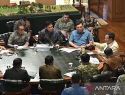 Edukasi Karhutla oleh TNI: Inisiatif Presiden Prabowo