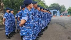 Latihan Gabungan TNI AU dan Angkatan Udara AS di Manado Latihan Gabungan TNI AU dan Angkatan Udara AS di Manado