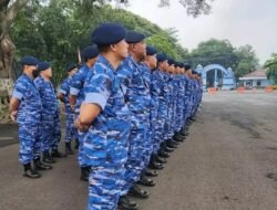 Latihan Gabungan TNI AU dan Angkatan Udara AS di Manado