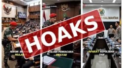 Pernyataan Resmi Dispenad mengenai Video Viral Prajurit TNI AD