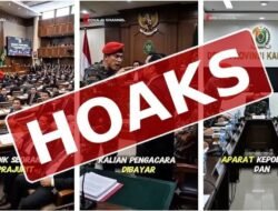 Pernyataan Resmi Dispenad mengenai Video Viral Prajurit TNI AD