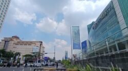 Pengamanan Diperketat Menjelang Aksi Demonstrasi di Senayan