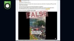 Daftar Hoaks yang Mencatut Nama Universitas Indonesia Daftar Hoaks yang Mencatut Nama Universitas Indonesia