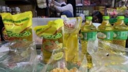 Pergerakan Harga Pangan Nasional Hari Ini Pergerakan Harga Pangan Nasional Hari Ini