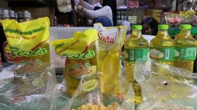 Pergerakan Harga Pangan Nasional Hari Ini Pergerakan Harga Pangan Nasional Hari Ini