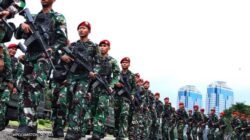 Membangun Kesempatan: Suku Dayak dan Penerimaan di TNI Membangun Kesempatan: Suku Dayak dan Penerimaan di TNI