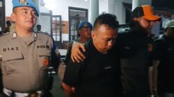 Penangkapan Pelaku Pembunuhan di Bandung: Kronologi dan Motif Penangkapan Pelaku Pembunuhan di Bandung: Kronologi dan Motif