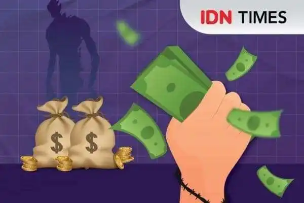 Tindak Pemerasan di Imigrasi yang Terus Berlanjut