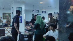 Penutupan SPPG Kalitengah Sidoarjo Pasca Dugaan Keracunan Santri
