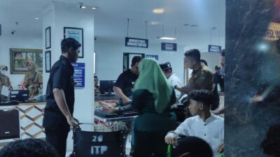 Penutupan SPPG Kalitengah Sidoarjo Pasca Dugaan Keracunan Santri