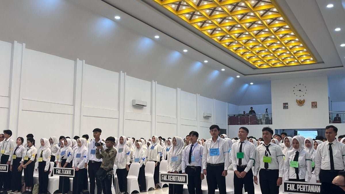 Jalur Mandiri di PTN: Tantangan Integritas dan Ancaman Korupsi Jalur Mandiri di PTN: Tantangan Integritas dan Ancaman Korupsi