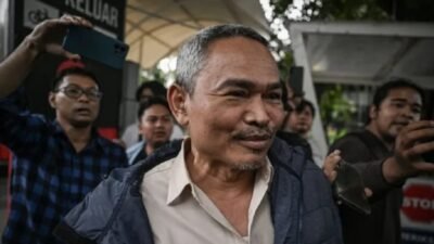 Panggilan KPK Terhadap Anggota DPR Satori dalam Kasus CSR BI