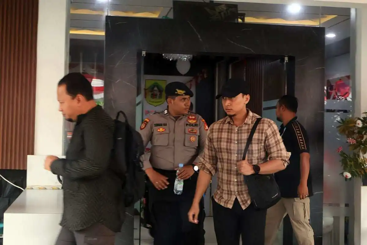 Korupsi Pemotongan Insentif di Kabupaten Bogor: Penyelidikan KPK