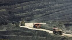 Proyek Gasifikasi Batu Bara Jadi Metanol di Kalimantan Timur Proyek Gasifikasi Batu Bara Jadi Metanol di Kalimantan Timur