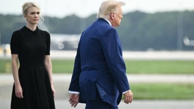 Tindakan Kontroversial: Pergantian Nama Danau Ontario Menjadi Danau Amerika Tindakan Kontroversial: Pergantian Nama Danau Ontario Menjadi Danau Amerika