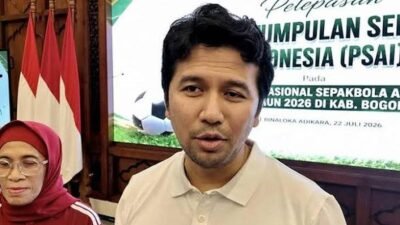 Keracunan Santri di Sidoarjo dan Tanggapan Wagub Jatim Keracunan Santri di Sidoarjo dan Tanggapan Wagub Jatim