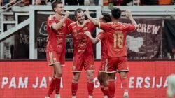 Kesulitan Persija Jelang Musim Baru BRI Super League Kesulitan Persija Jelang Musim Baru BRI Super League