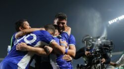 Jadwal Padat Persib Bandung di Awal Super League 2026/27 Jadwal Padat Persib Bandung di Awal Super League 2026/27