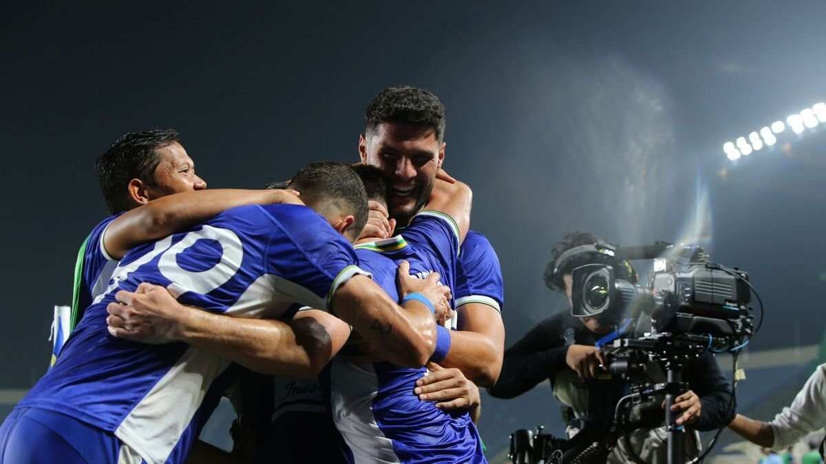 Jadwal Padat Persib Bandung di Awal Super League 2026/27 Jadwal Padat Persib Bandung di Awal Super League 2026/27