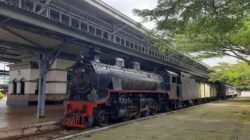 Menikmati Kereta Wisata Heritage Ambarawa di Bulan September 2026 Menikmati Kereta Wisata Heritage Ambarawa di Bulan September 2026
