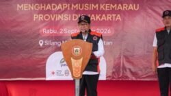 Kebakaran di Jakarta: Data dan Dampak Terkini Kebakaran di Jakarta: Data dan Dampak Terkini