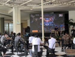Peran Penting Lisensi dalam Penyelenggaraan Nonton Bersama di Indonesia