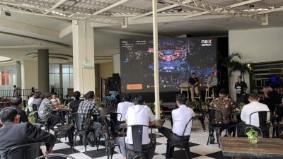Peran Penting Lisensi dalam Penyelenggaraan Nonton Bersama di Indonesia Peran Penting Lisensi dalam Penyelenggaraan Nonton Bersama di Indonesia