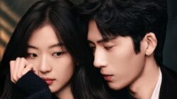 Drama China The Early Spring Menggebrak Netflix