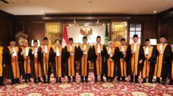 Menanggapi Kritik Mengenai Seleksi Calon Hakim Agung dan Ad Hoc 2026
