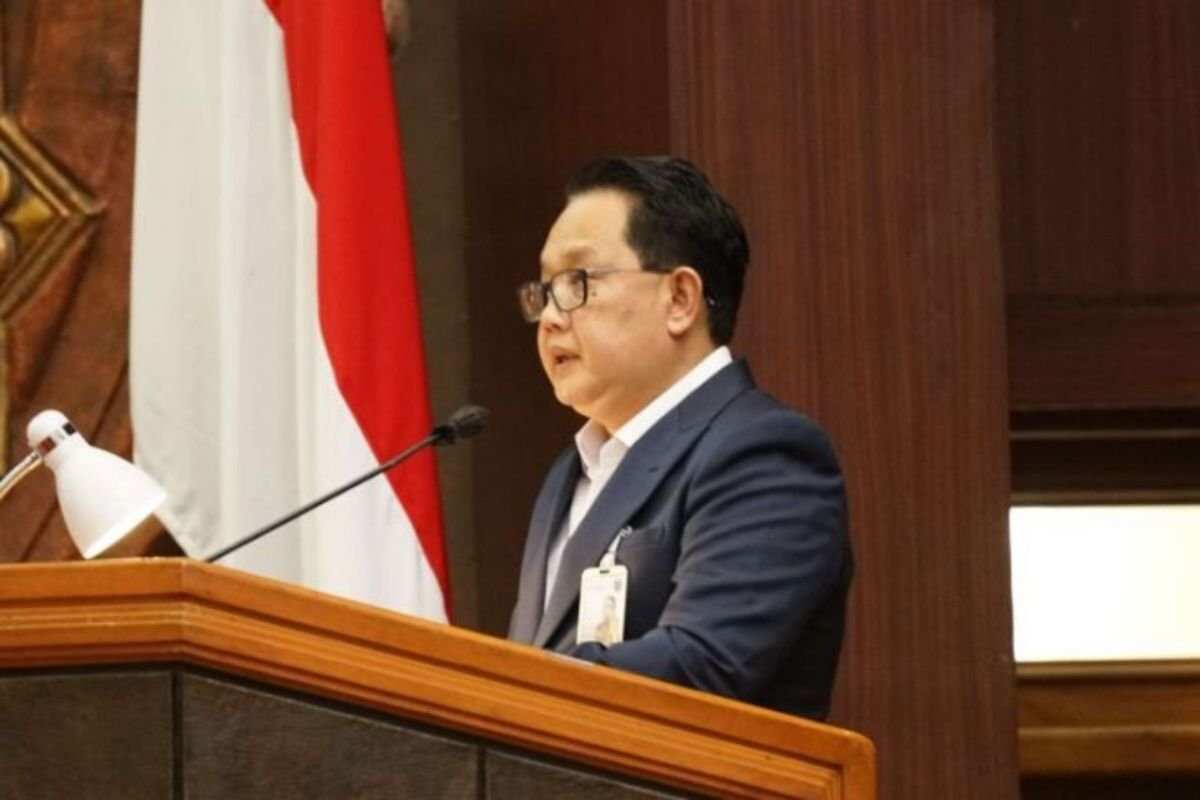 Regulasi Transportasi Berbasis Aplikasi di Jawa Timur