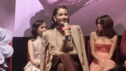 Enzy Storia dan Pengalaman Kerja dalam Film "Agensi Rumah Tangga" Enzy Storia dan Pengalaman Kerja dalam Film “Agensi Rumah Tangga”