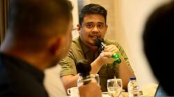 Jalur Alternatif Medan–Berastagi untuk Wisatawan