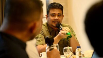 Jalur Alternatif Medan–Berastagi untuk Wisatawan
