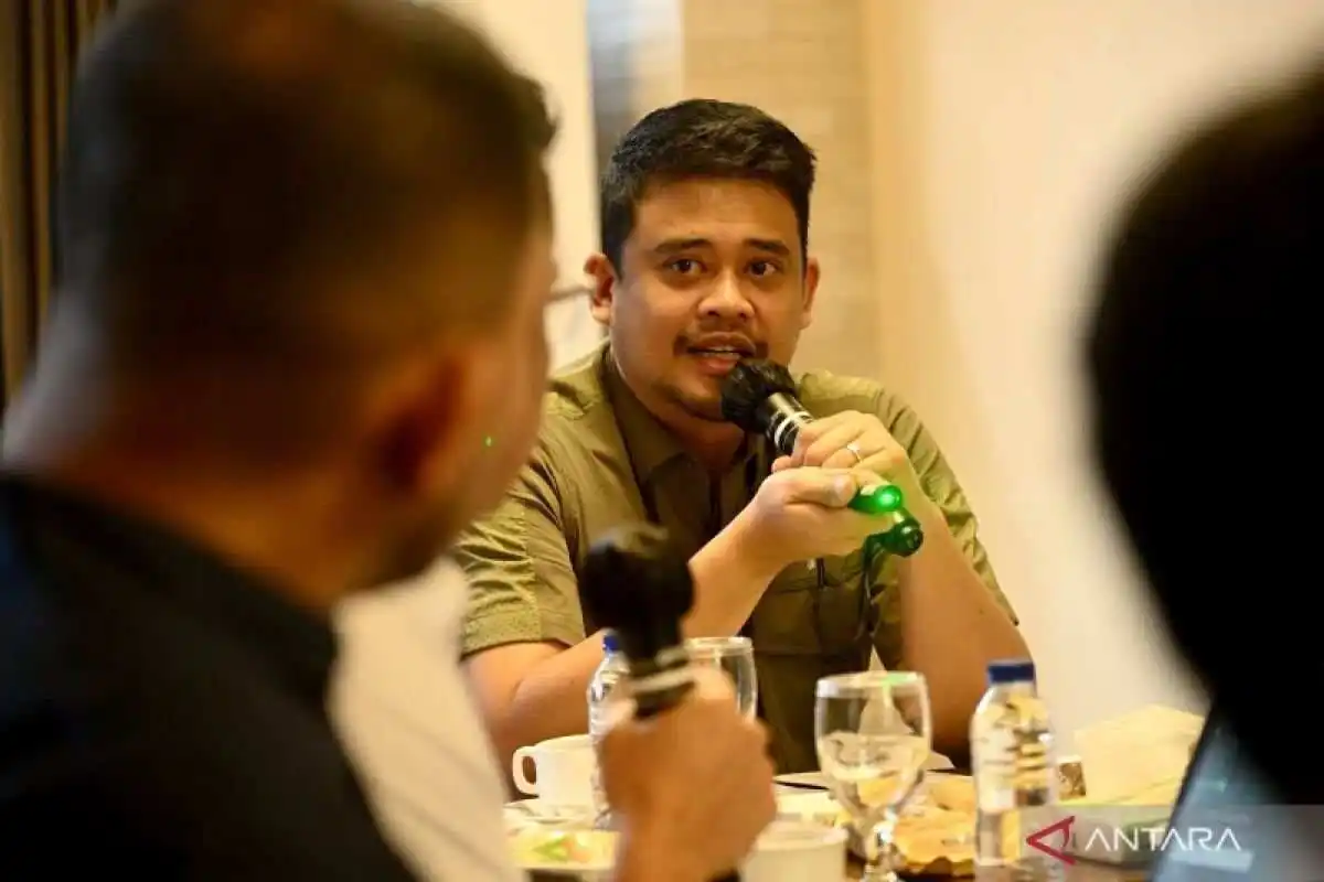 Jalur Alternatif Medan–Berastagi untuk Wisatawan