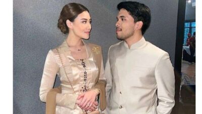 Syarat Aaliyah Massa’id untuk Thariq Halilintar dalam Memiliki Anak Kedua