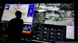 Fokus Anggaran BIG 2027: Proyek Ilaspp dan Giant Sea Wall Fokus Anggaran BIG 2027: Proyek Ilaspp dan Giant Sea Wall