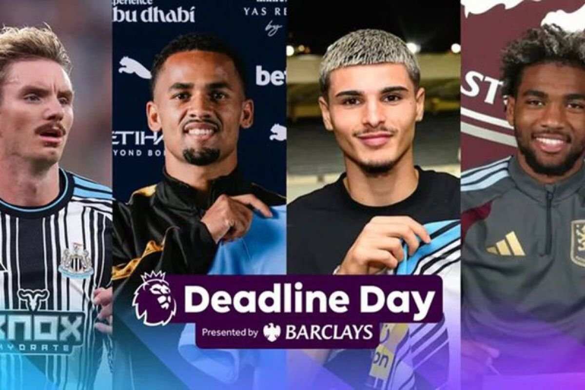 Perombakan Lini Tengah Manchester City di Bursa Transfer 2026/27