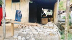 Gempa M 5,5 di Halmahera Tengah: Kerusakan dan Respons Pemerintah Gempa M 5,5 di Halmahera Tengah: Kerusakan dan Respons Pemerintah