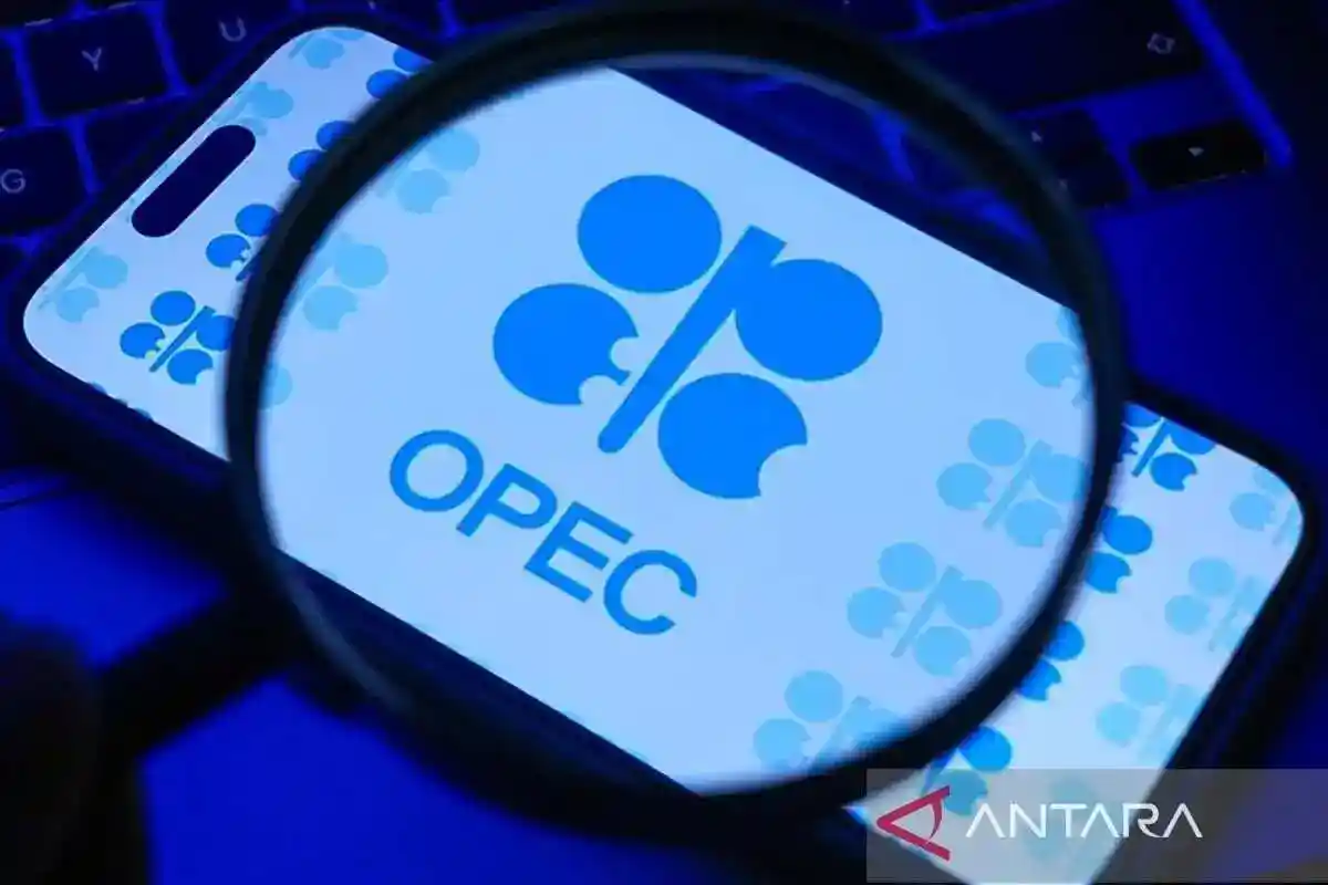 OPEC Pertahankan Produksi Minyak di Tengah Pemulihan Permintaan Global