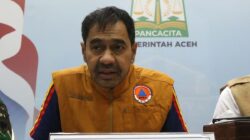 Hujan Lebat di Aceh: Peringatan dan Kesiapsiagaan Bencana