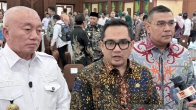 Program Pemerintah dalam Pengelolaan Sampah Energi Program Pemerintah dalam Pengelolaan Sampah Energi